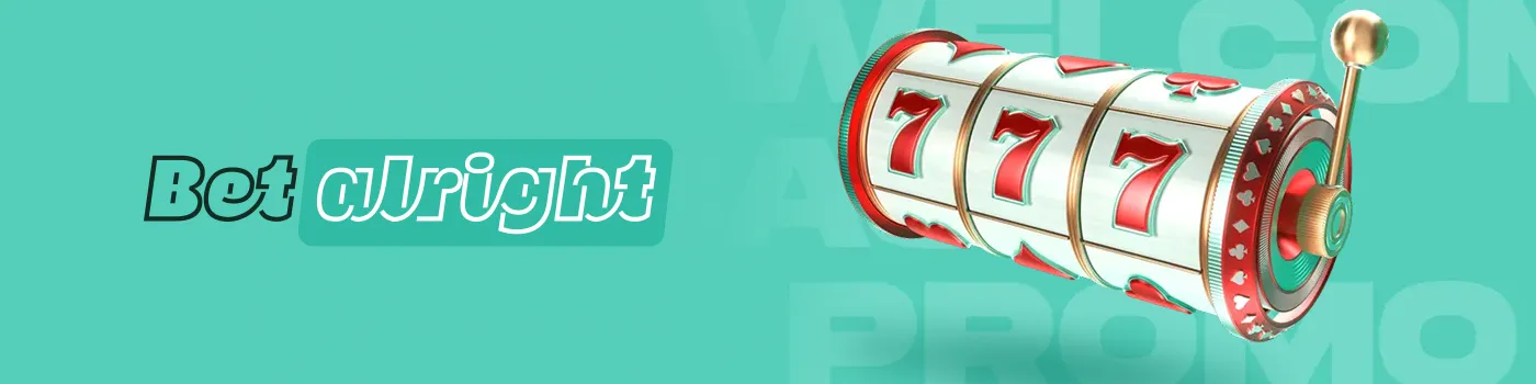 Betalright casino online