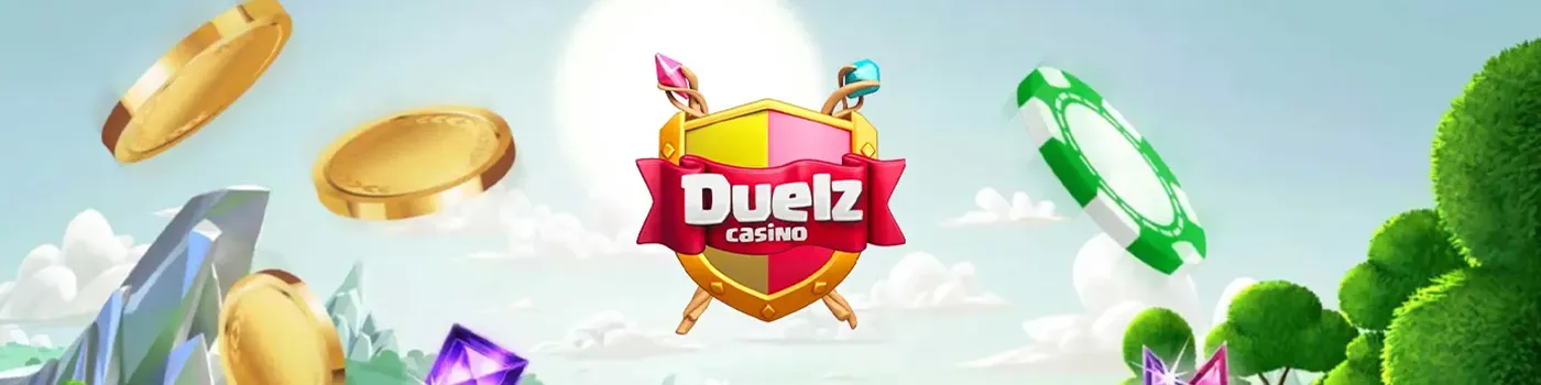 Duelz casino online
