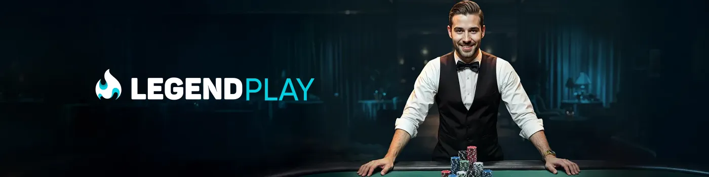 Legendplay casino online