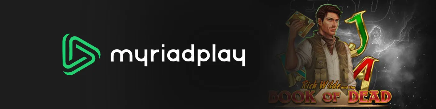Myriad casino online