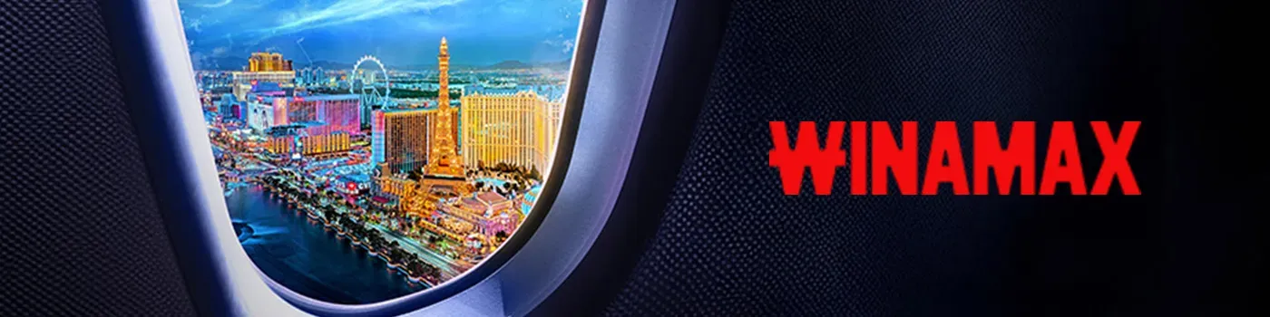 Winamax casino online